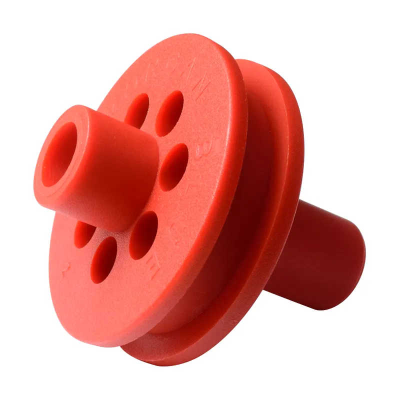 Morgan Blue Chain Keeper Thru Axel 12mm /9mm QR-3